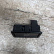 Кнопка открывания багажника Volkswagen Touareg NF Volkswagen Touareg оригинальный номер 7l6959520b