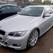 Авто в разбор BMW 3 E92 BMW 3er 