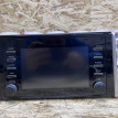 Магнитола Toyota RAV 4 V (XA50) оригинальный номер 86140-42E00