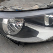 Фара Volkswagen Tiguan оригинальный номер 5N1941006C