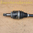 Привод задний Land Rover L405 / L494 / L462 / L663 Land Rover Defender оригинальный номер LR161703