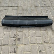 Накладка задней панели Citroen C4 b7 седан Citroen C4 оригинальный номер 9800213277