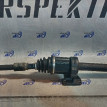 Привод передний правый Toyota Avensis 2.0 Toyota Avensis оригинальный номер 43410-05420