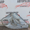 Стеклоподъемник механ. задний левый Ford Focus 2 Ford Focus оригинальный номер 1738644