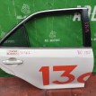 Дверь Toyota Camry 2012-2017 6700306270 50 55, задняя правая Toyota Camry  