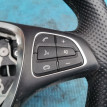 Руль Mercedes-Benz V-класс W447 рестайлинг (2019—2026) Mercedes-Benz V-classe оригинальный номер A0004608803