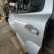 Дверь задняя левая Kia Sorento 
