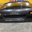 Дверь крышка багажника Audi Q7 4L (2005—2009) Audi 200 оригинальный номер 4L0827023