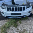 Ноускат Jeep Grand Cherokee WK2 рестайлинг 2014 Jeep Cherokee оригинальный номер 52014708AB