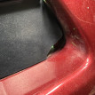 Бампер Toyota Highlander 2016-2019 521190E937 U50, передний Toyota Highlander 