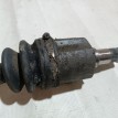 Полуось передняя левая Mitsubishi Diamante 