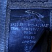 Ремень безопасности передний левый Jaguar XF X250 Jaguar XF оригинальный номер C2Z15051AMT