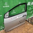 Дверь Hyundai i30 2015-2017 76003A6000 GD, передняя левая Hyundai i30  