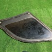 Стекло кузова заднее левое глухое Vortex Tingo оригинальный номер T115202020