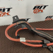 Плюсовой провод АКБ BMW 3er оригинальный номер 61 12 9 205 518, 61 12 9 205 518, 61129205518, 9205518