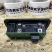 Плафон освещения салона Jetour X90 PLUS  оригинальный номер F01-4424010DA