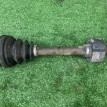 Привод Toyota Sprinter 1996 4341020451 AE110 5A-FE, передний правый Toyota Sprinter 