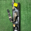 Ремень безопасности Volvo S80 оригинальный номер 6069365L0C, 39856178