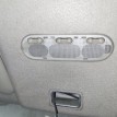 Плафон подсветки салона Nissan Almera 2014 26430BC00B G15 K4M Nissan Almera  