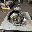 АКПП Mercedes C 2008-2015 A2042702805 W204 Mercedes-Benz C-klasse 