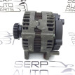 Генератор Volkswagen Touareg 7L GP BPE 2.5 2007 Volkswagen Touareg 