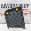 Накладка задней правой двери Chevrolet Spark M300 Chevrolet Spark оригинальный номер 95952948