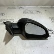 Зеркало правое Opel Insignia G09 A18XER 2009 Opel Insignia  