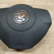 Подушка безопасности в рулевое колесо Opel Astra 