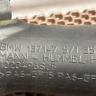 Патрубок интеркулера BMW X5 оригинальный номер 13 71 7 571 350, 7571350, 13 71 7 571 350, 13717571350