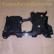 Полка аккумулятора Land Rover Defender 2 (L663) Land Rover Defender оригинальный номер LR162170