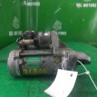 Стартер Toyota Rav4 2010-2018 2810037100 3ZR-FAE Toyota RAV 4  