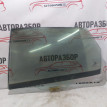 Стекло двери заднее левое Hyundai i30 FD Hyundai i30 оригинальный номер 834102L010
