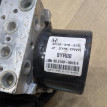 Блок abs Honda Crossroad оригинальный номер 57110-SYR-013