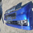 Бампер Honda Zest 