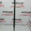 Молдинг стекла двери зад прав Mitsubishi lancer 10 Mitsubishi Lancer оригинальный номер 5757A018