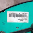 Панель приборов Щиток Peugeot 206 KFW 1.4 Peugeot 206 оригинальный номер 9659728980