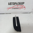 Накладка переднего бампера Chevrolet Aveo t250 Chevrolet Aveo оригинальный номер 96643785