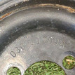 Шкив насоса гур Volkswagen Golf 4 030145269A Volkswagen Golf оригинальный номер 030145269A