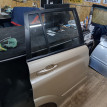 Дверь задняя правая Ssang Yong Kyron оригинальный номер 6302109103