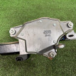 Моторчик дворника Toyota SEQUOIA 2007-2022 851300C010, задний Toyota Sequoia 