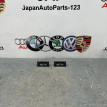 Фонарь подсветки номера Volkswagen PASSAT Variant Volkswagen Passat 