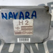 Блок управления АКПП Nissan Navara 2004-2010 Nissan Navara (Frontier) оригинальный номер 33084-3X41C