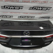 Крышка багажника Mazda Atenza 