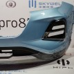 Бампер передний Chery Tiggo 4 pro Chery Tiggo 4  