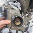 Заслонка дроссельная Mazda 3 BL рестайлинг (2011—2013) Mazda 2 оригинальный номер z67713640