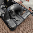 Впускной коллектор BMW 5er оригинальный номер 11 61 7 525 753, 11 61 7 525 753, 11617525753, 7525753, 11 61 7 502 274, 11617502274, 7502274