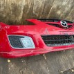 Бампер Mazda 6 2007-2012 STMZ26000A0 GH, передний Mazda 6  
