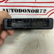 Блок управления АКПП Mitsubishi Outlander 3 GF Mitsubishi i оригинальный номер 8631B132