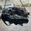 Двигатель SUBARU Forester 1998-2005 10100BD980 EJ251 Subaru Forester 