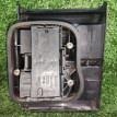 Фонарь крышки багажника левый Volkswagen Passat Volkswagen Passat оригинальный номер 357945107